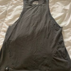 Alphalete cutoff T S